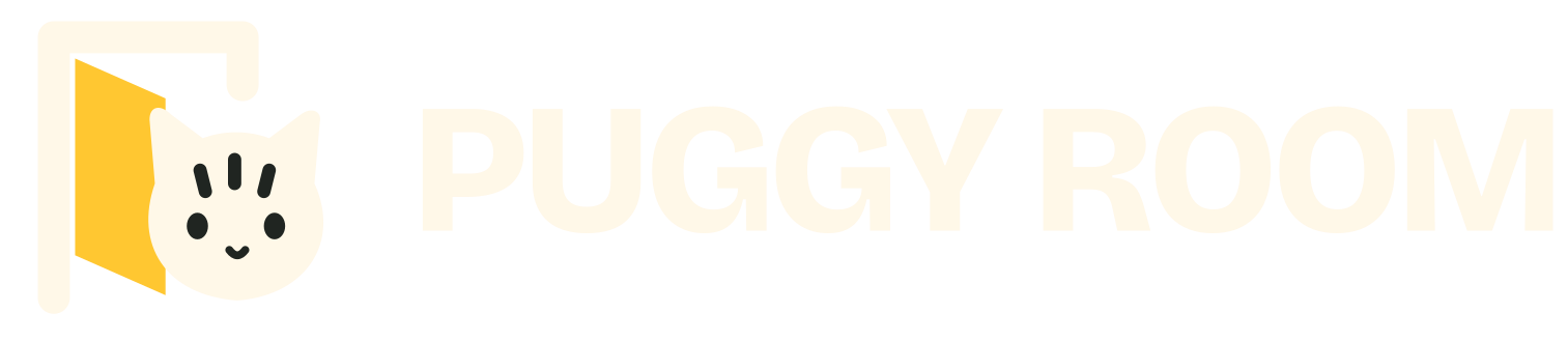PUGGY ROOM