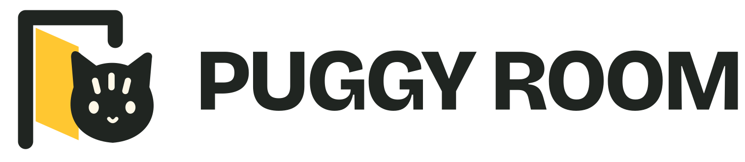 PUGGY ROOM